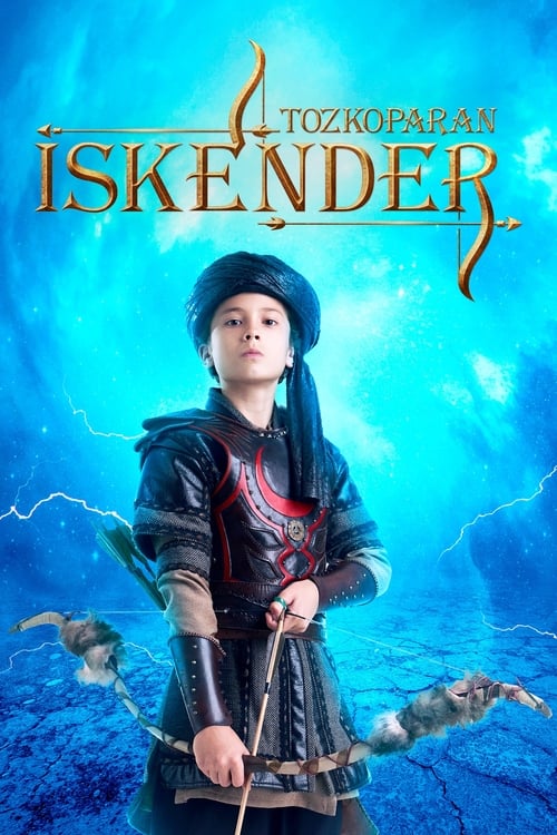 دانلود فیلم ترکی Tozkoparan iskender 1071 توزکوپاران اسکندر ۱۰۷۱