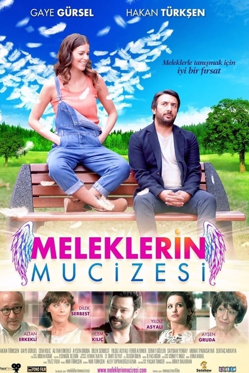 دانلود فیلم ترکی Meleklerin Mucizesi | معجزه فرشته ها