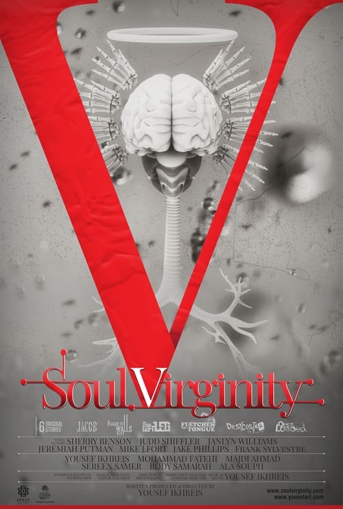 دانلود فیلم Soul Virginity