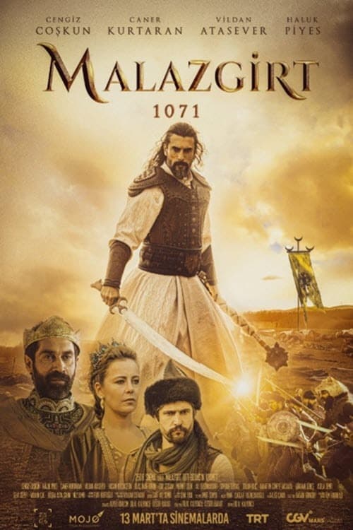دانلود فیلم ترکی Malazgirt 1071 مالازیگرت ۱۰۷۱